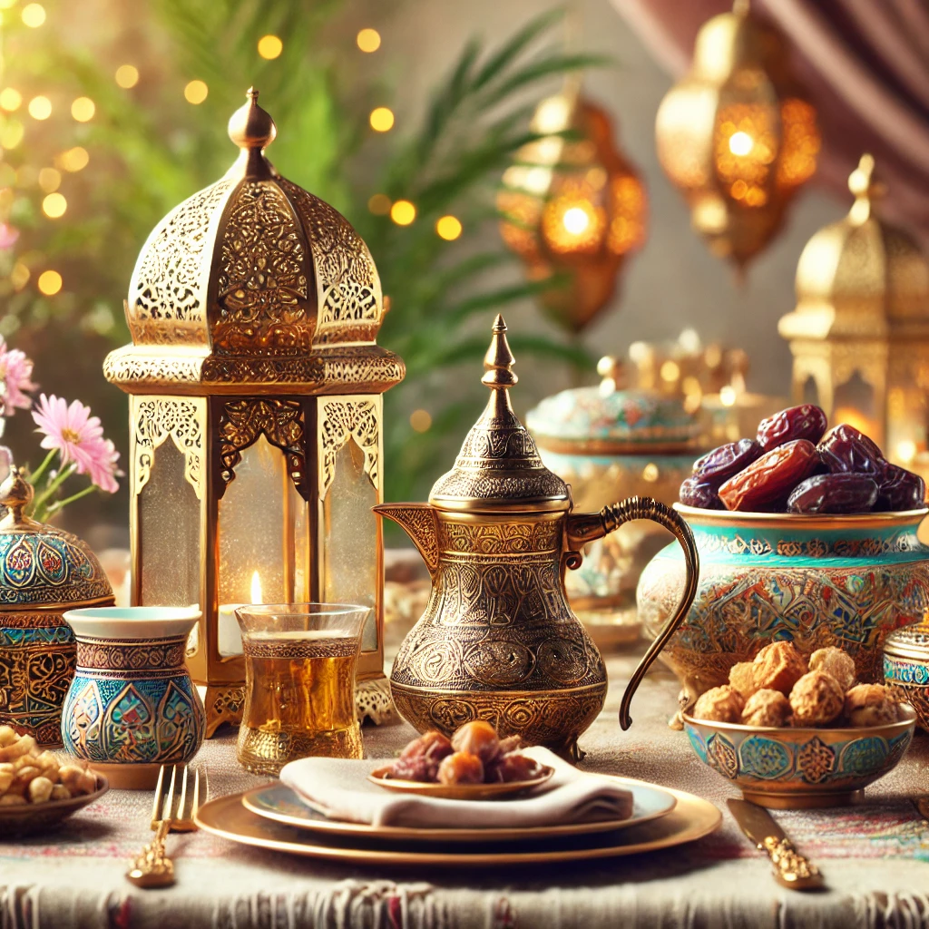 Community Building,spiritual reflection,self-discipline,Taraweeh - Community Building and Fostering Solidarity during Ramadan - IJAAZAH Shared Experiences Create Strong Bonds