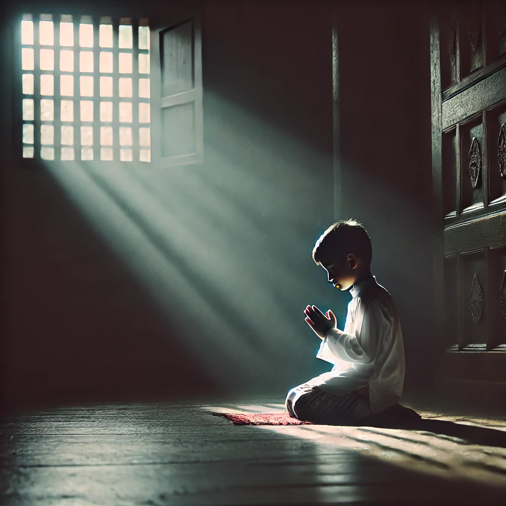 Importance,Introspection,Self-reflection,Self-control,Ramadan. - Importance of Introspection, Self-reflection and Self-control during Ramadan. - IJAAZAH The Practice of Self-Control in Ramadan