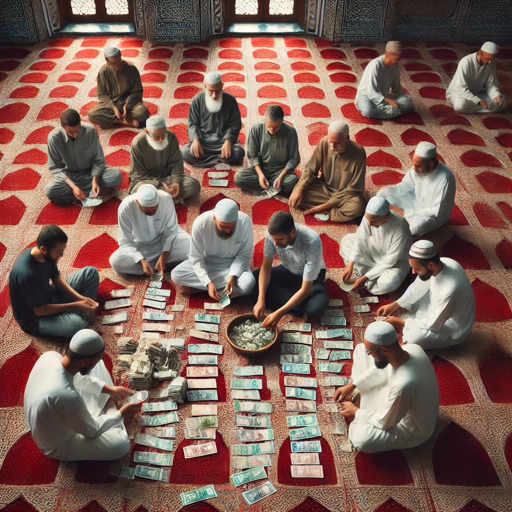 Spiritual,Significance,Ramadan,Strengthening,Faith - Spiritual Significance of Ramadan in strengthening faith and discipline - IJAAZAH The Role of Discipline in Ramadan
