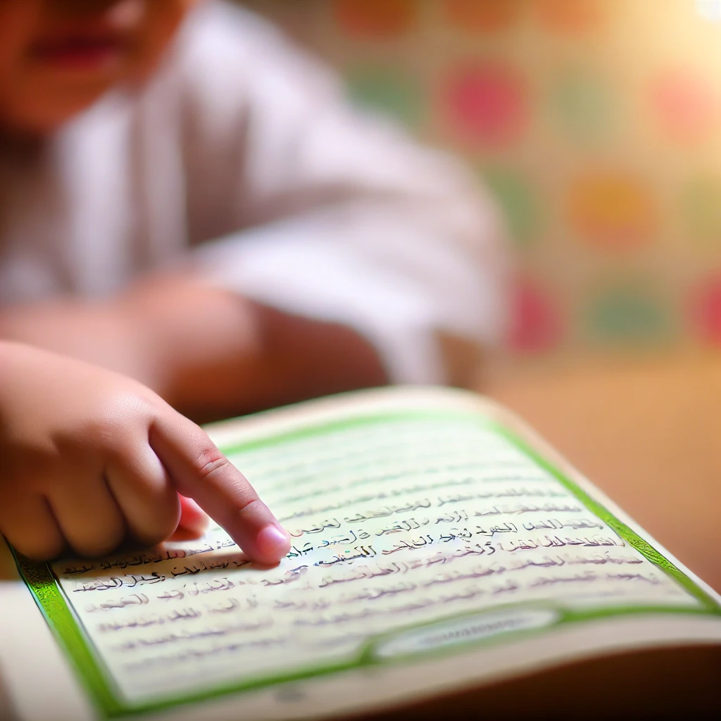 Confessions of a Hifz Mom,Tips for Children,Qur'an Memorization - Confessions of a Hifz Mom – Tips for Children for Qur’an Memorization - IJAAZAH Tips for Children 1. Model What You Want Your Children to Emulate
