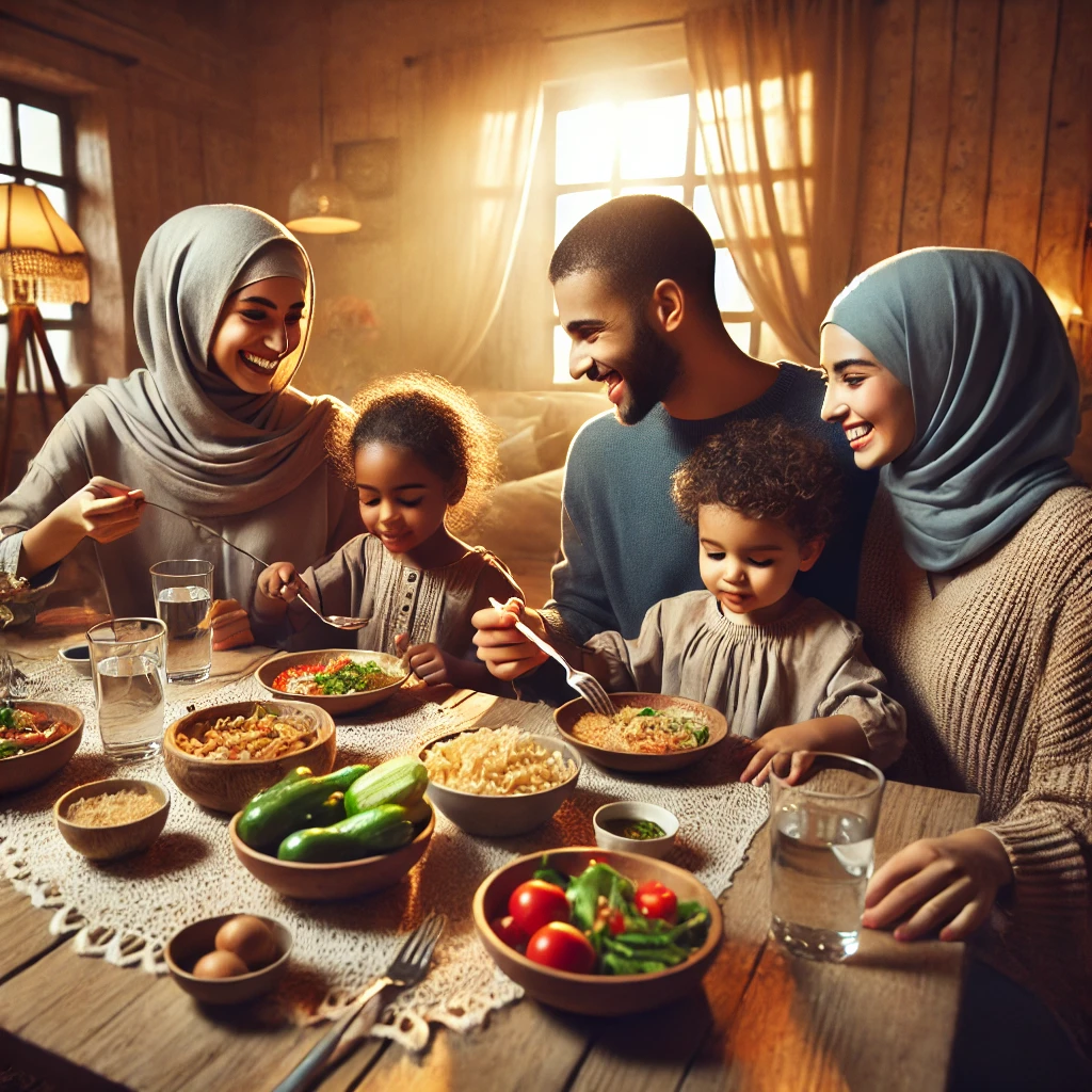 Benefits of fasting,fasting during Ramadan - Purpose and Benefits of fasting during Ramadan - IJAAZAH What is Ramadan Fasting