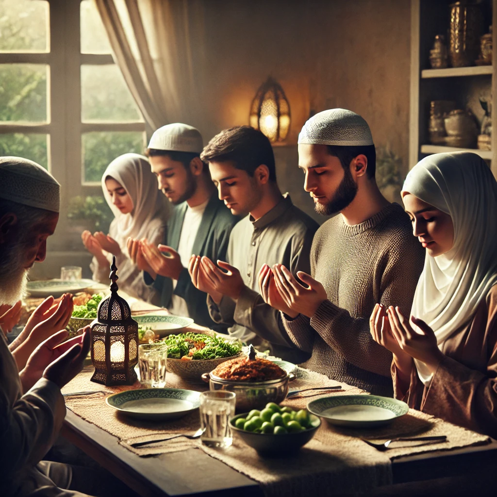 Benefits of fasting,fasting during Ramadan - Purpose and Benefits of fasting during Ramadan - IJAAZAH fasting