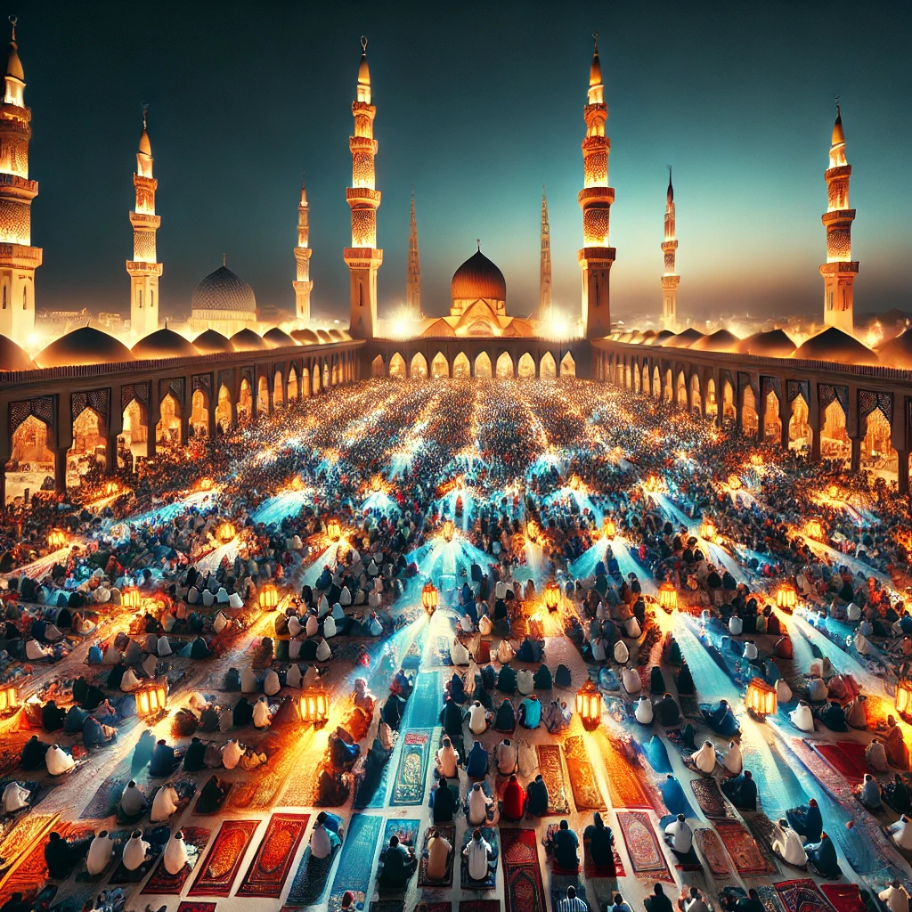 Significance,Night of Power,Laylat al-Qadr,Islamic calendar - The significance of the Night of Power (Laylat al-Qadr) during Ramadan - IJAAZAH Conclusion A Night to Remember