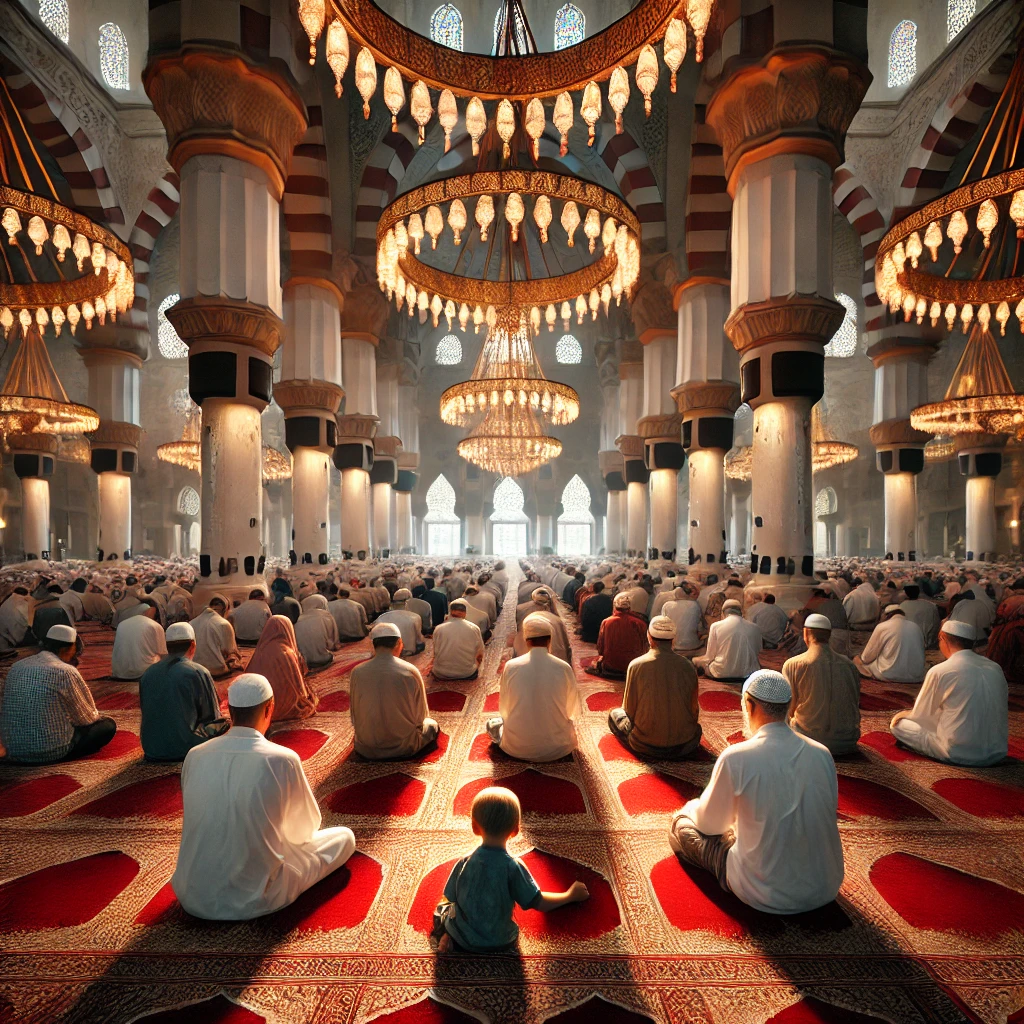 Prayer,Quran,Fasting,Spiritual Renewal - Role of prayer, Recitation of the Quran and other religious practices during Ramadan - IJAAZAH Conclusion of the Role of Prayer, Recitation of the Quran, and other religious practices during Ramadan