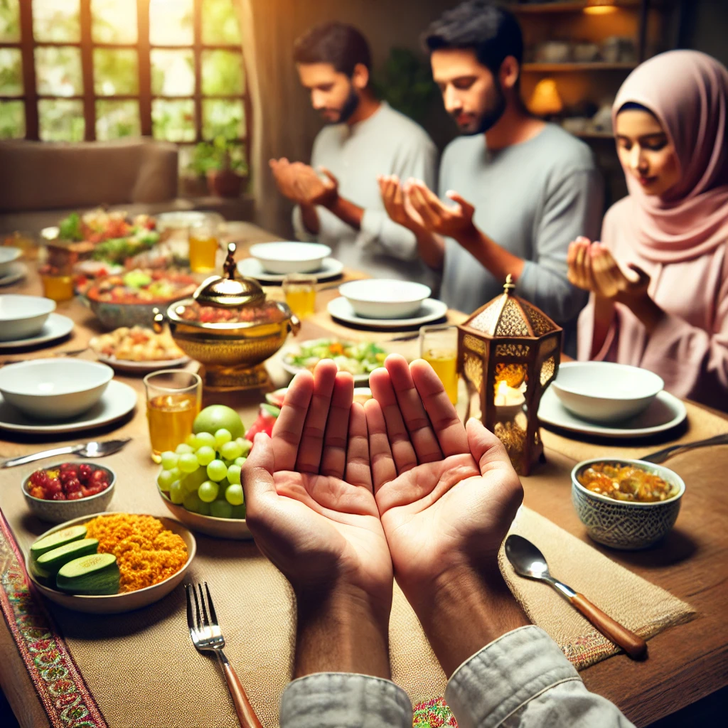 Social Impact,Ramadan and Fasting,Islamic calendar - Cultural and Social Impact of Ramadan and Fasting around the world - IJAAZAH Social Impact of Ramadan Ijaazah Academy