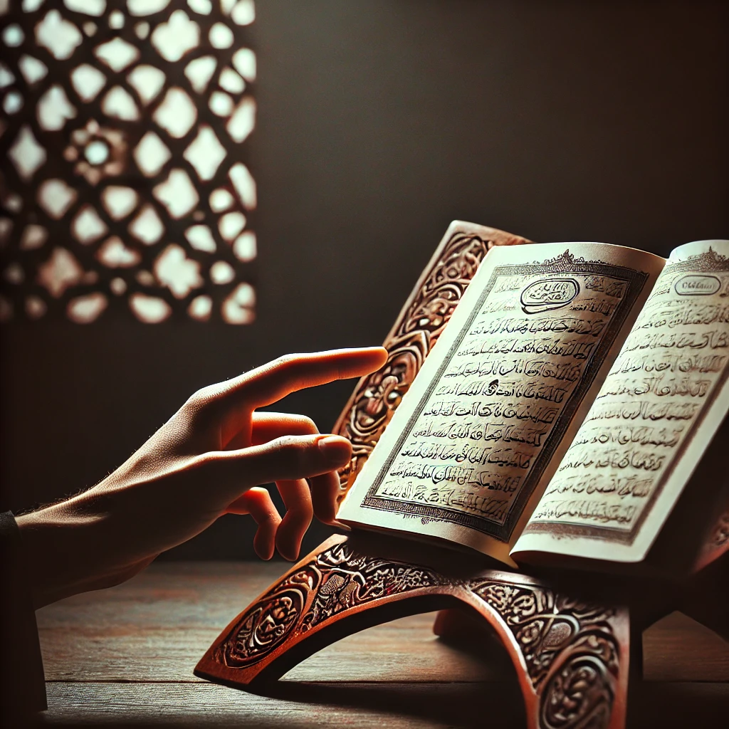 Ramadan,Muslim,Faith,Reflection - The Quran, Ramadan and Me - IJAAZAH The Quran and Me A Lifelong Journey