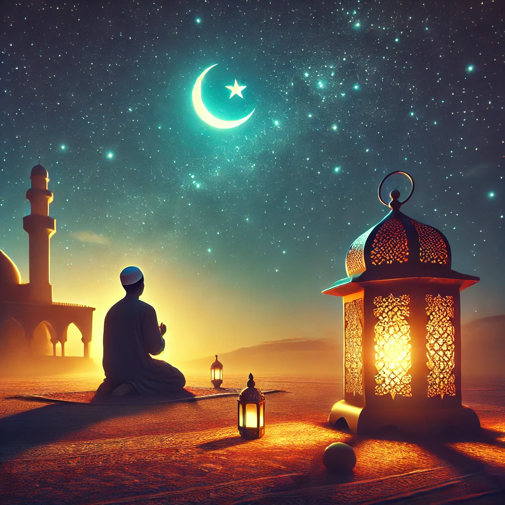 Significance,Night of Power,Laylat al-Qadr,Islamic calendar - The significance of the Night of Power (Laylat al-Qadr) during Ramadan - IJAAZAH The Rewards of Laylat al-Qadr