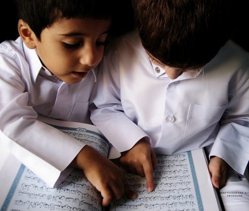 Developing child's character,Role of Quran in character development,Nurturing values and virtues,Islamic education for children - Role of Quran Classes in Developing a Child's Character - IJAAZAH Developing child's character