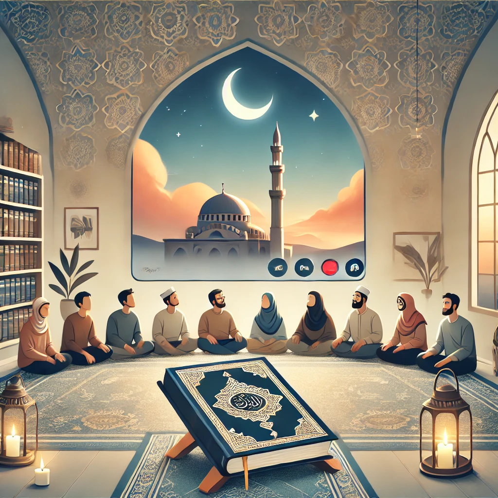 Quran classes,online Quran classes,Quranic learning,Tajweed,Quran memorization - Quran Classes With You And Your Children In Mind - IJAAZAH Why Choose Ijaazah Academy