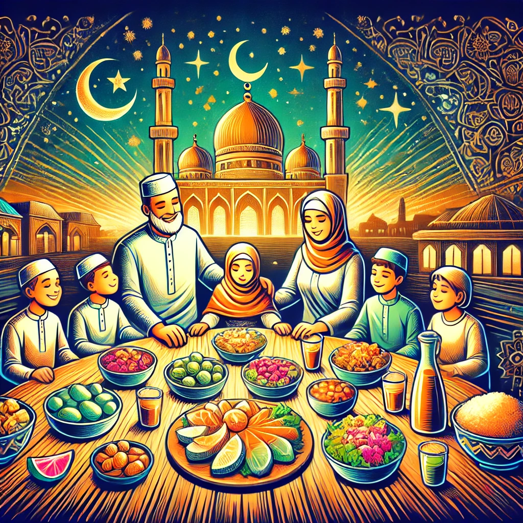 Eid Al-Adha,Significance of Eid Al-Adha - Understanding the Significance of Eid Al-Adha - IJAAZAH Making Eid al-Adha Meaningful for the Next Generation - Eid Al-Adha
