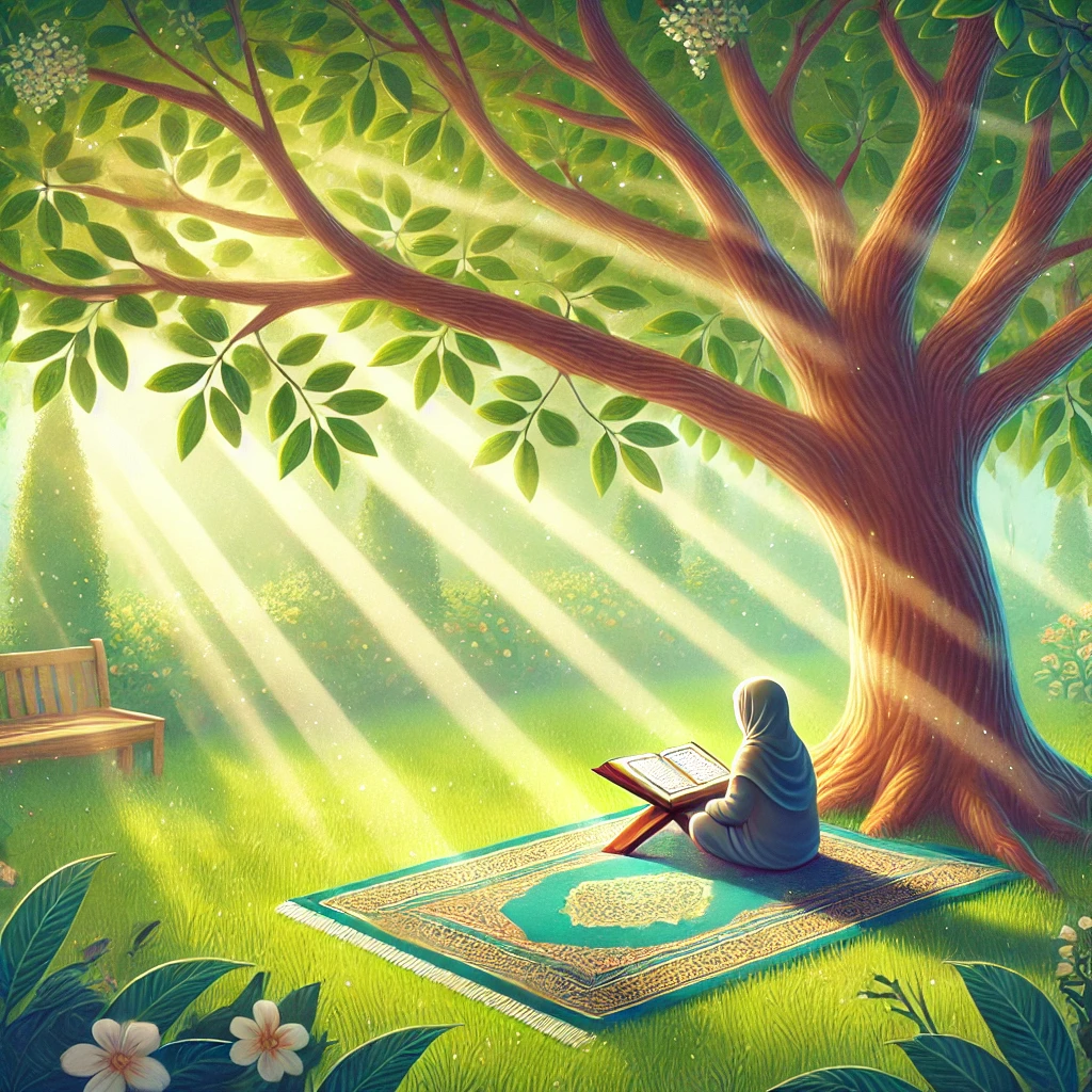 Qur'an learning,Summer serenity,Home-based education,Spiritual growth - Summer Serenity: Embrace Qur'an Learning from the Comfort of Home - IJAAZAH Summer Qur’an Learning for Families - Qur'an learning