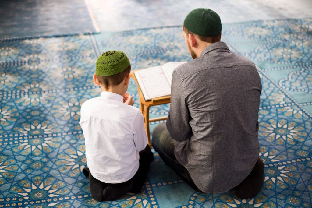 Quran classes,Spiritual development,Moral values,Family bonds,Intellectual growth - Confessions of a Hifz Mom – Why Quran Classes are Important for Both You and Your Children - IJAAZAH Why Quran Classes are Important for Both You and Your Children - Confessions of a Hifz Mom – Why Quran Classes are Important for Both You and Your Children
