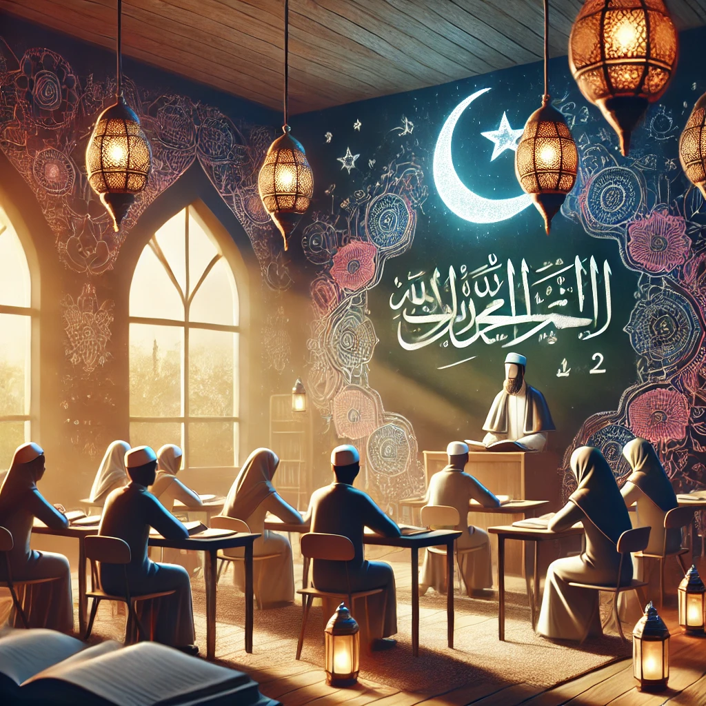 New Hijri Year,Hijra - Exploring the Significance of the New Hijri Year: A Guide for Islamic Studies Students - IJAAZAH Linking the Hijri Calendar to Contemporary Issues
