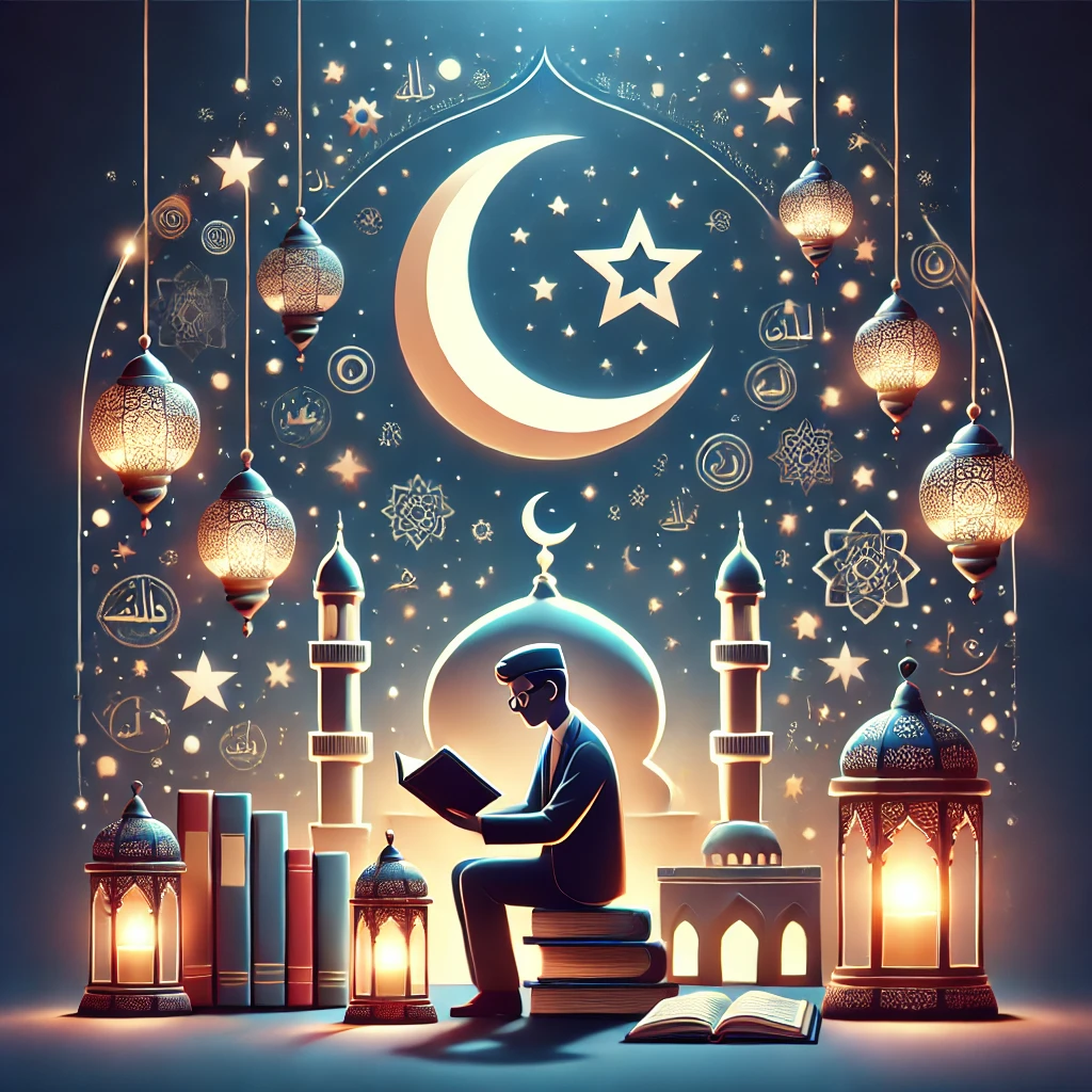 New Hijri Year,Hijra - Exploring the Significance of the New Hijri Year: A Guide for Islamic Studies Students - IJAAZAH Opportunities for Islamic Studies Students to Engage with the New Hijri Year