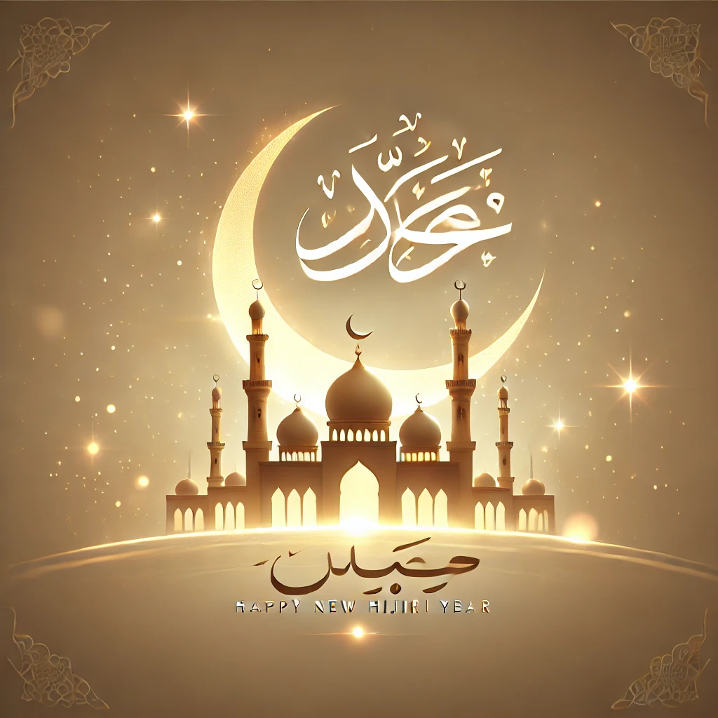 Hijri Year,Islamic Studies Community,New Hijri Year Arrival,Spiritual Renewal,Lunar Calendar - Celebrating the Arrival of the New Hijri Year: Insights and Reflections for the Islamic Studies Community - IJAAZAH The Hijri Calendar A Brief Historical Overview