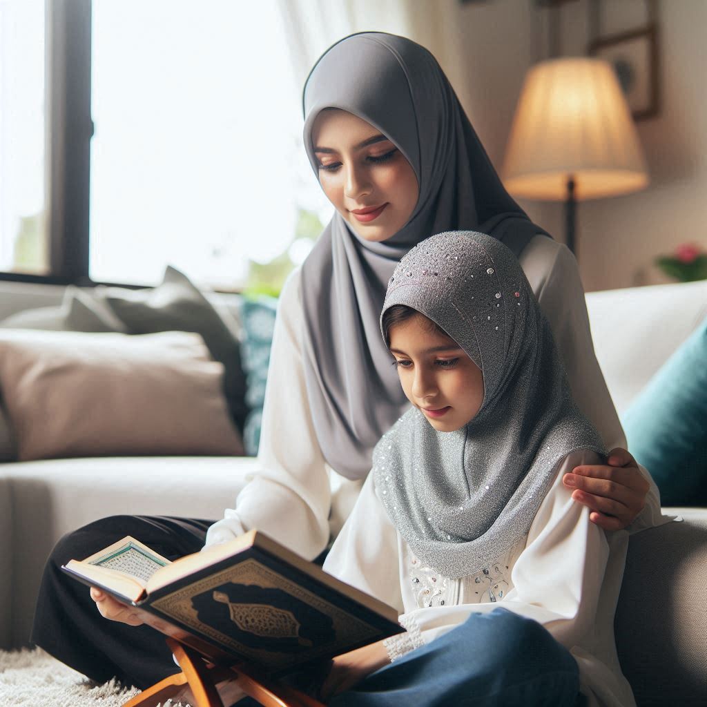 quran for beginners,Beginners,Faith - Embark on a Journey of Faith: Quran for Beginners Made Simple - IJAAZAH quran for beginners