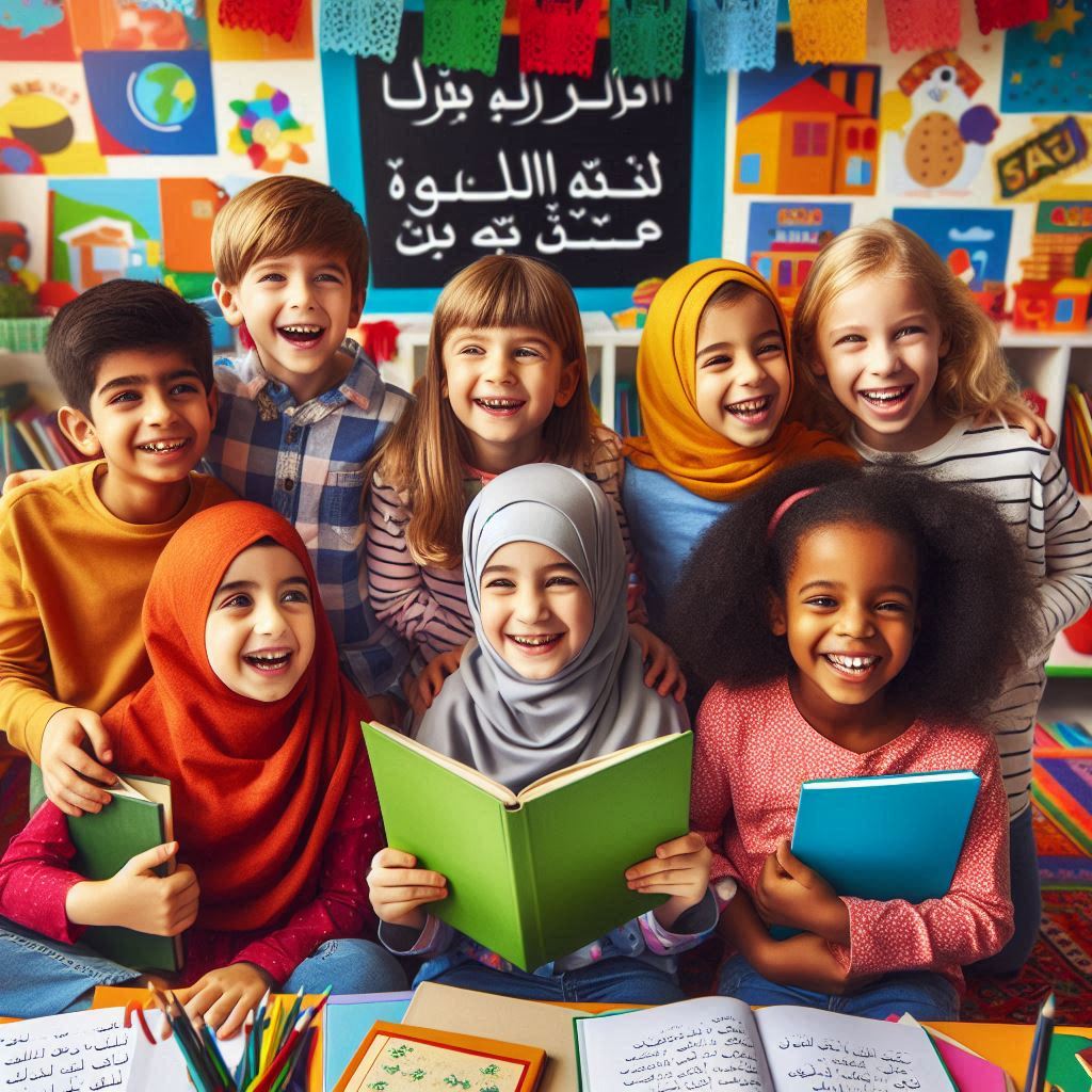 Arabic Reading,Zero to Hero,Power of Arabic,Arabic reading journey - Unleashing the Power of Arabic Reading: Zero to Hero Journey - IJAAZAH Building Your Vocabulary - Arabic Reading