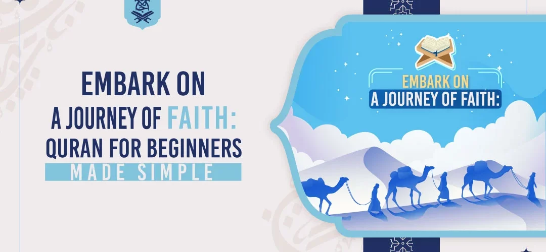 quran for beginners,Beginners,Faith - Embark on a Journey of Faith: Quran for Beginners Made Simple - IJAAZAH Embark on a Journey of Faith: Quran for Beginners Made Simple