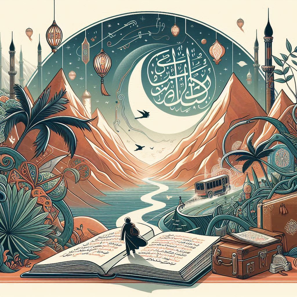 arabic reading - Empowering Through Arabic Reading with Ijaazah Academy - IJAAZAH How Ijaazah Academy Supports Your Journey