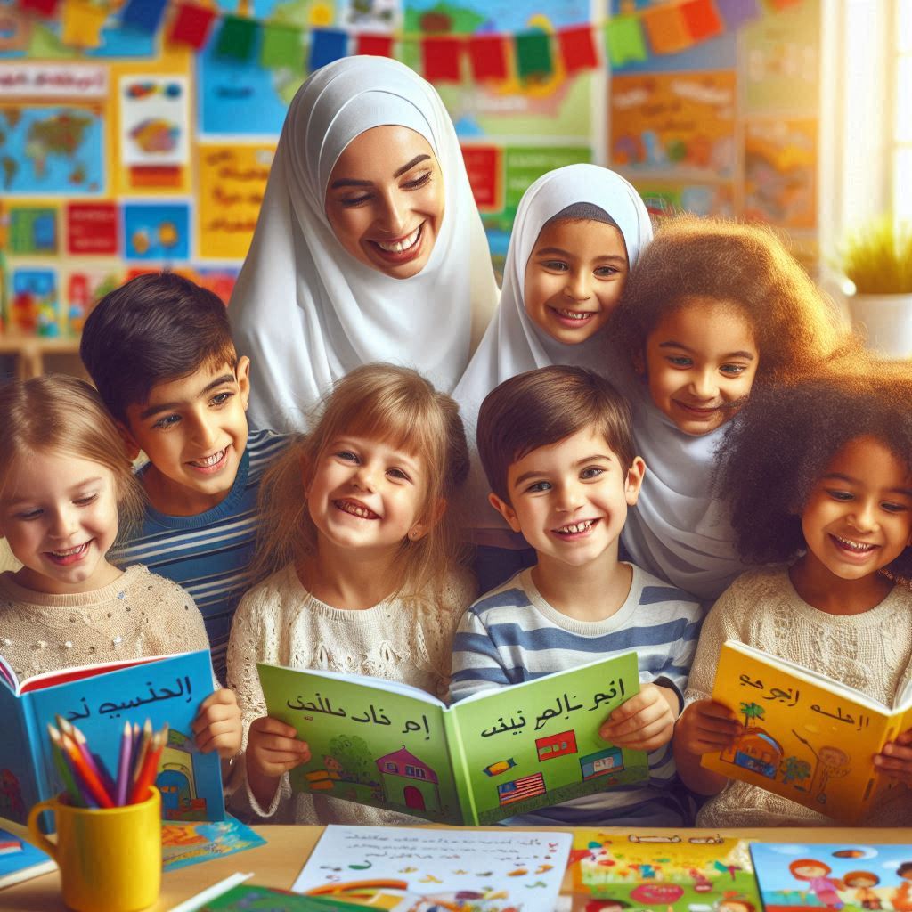 Arabic Reading,Zero to Hero,Power of Arabic,Arabic reading journey - Unleashing the Power of Arabic Reading: Zero to Hero Journey - IJAAZAH Personalizing Your Learning Path