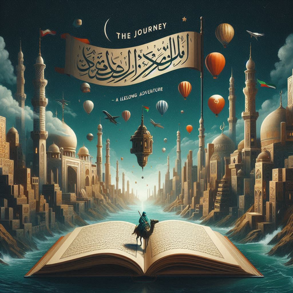 arabic reading - Empowering Through Arabic Reading with Ijaazah Academy - IJAAZAH Tips for Staying Motivated