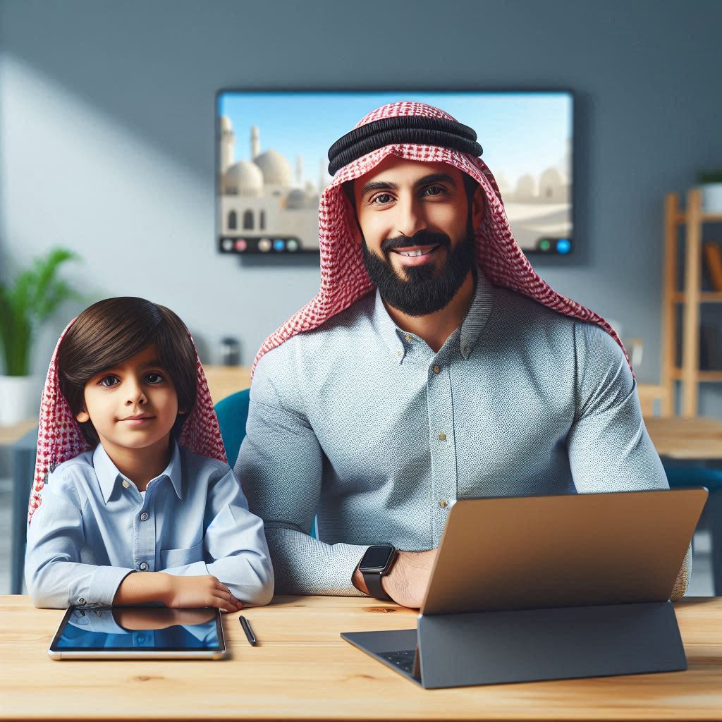 Read Arabic - Breaking Barriers: Learn to Read Arabic with Confidence - IJAAZAH Breaking Barriers Learn to Read Arabic with Confidence