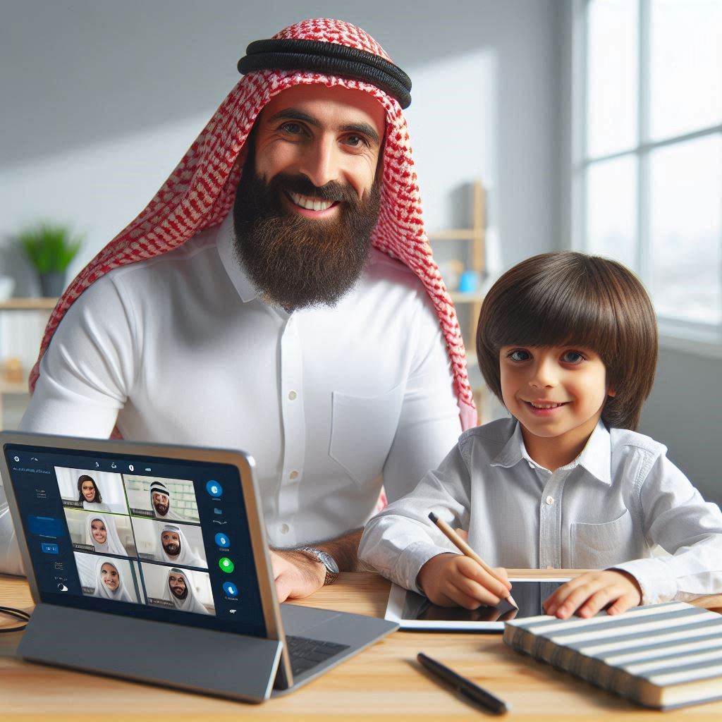 Read Arabic - Breaking Barriers: Learn to Read Arabic with Confidence - IJAAZAH How Ijaazah Academy Can Help You Succeed