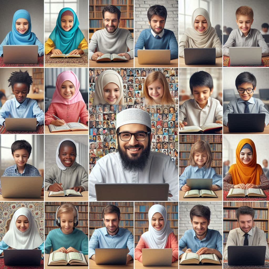 arabic learning,Ijaazah Academy,Arabic,multiple languages - Discover Arabic Learning Excellence with Ijaazah Academy - IJAAZAH The Practical Benefits of Learning Arabic