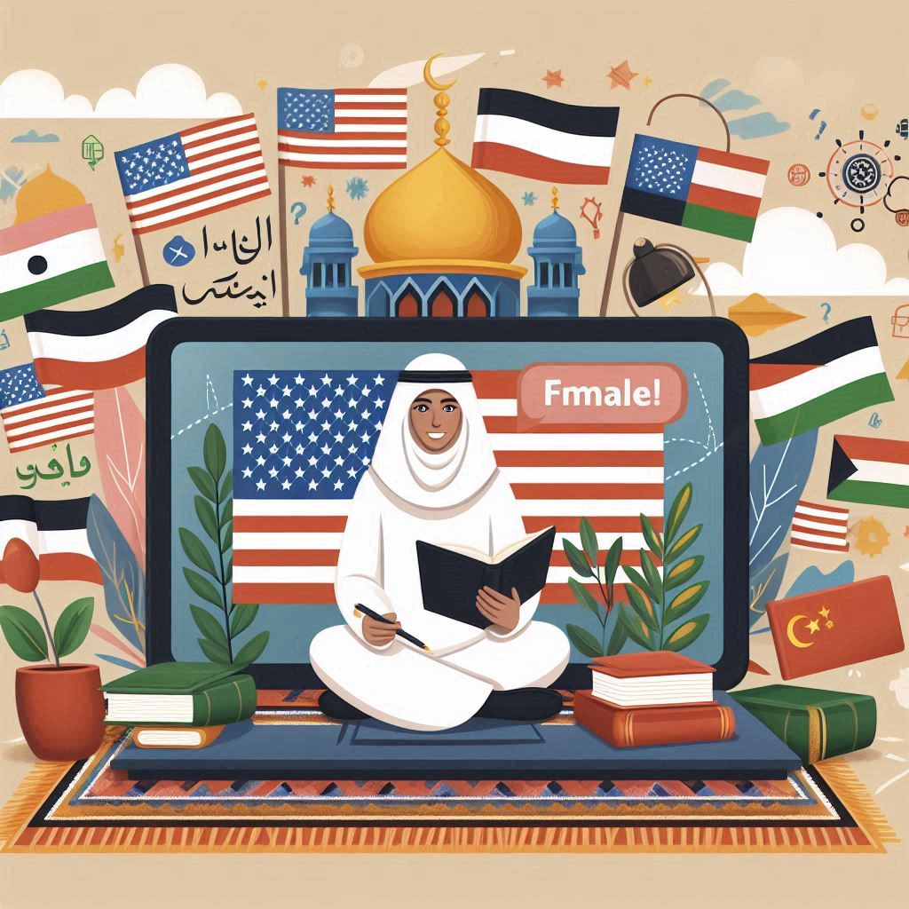 arabic course,Fluent Arabic,Arabic language course - Fluent Arabic Awaits: Ijaazah Academy's Course - IJAAZAH How to Make the Most of Your Arabic Learning Journey