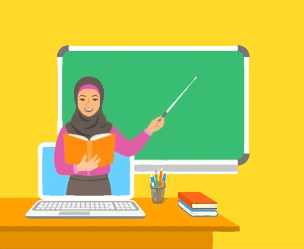 basic arabic,interactive online learning - Mastering Basic Arabic: Ijaazah Academy's Approach - IJAAZAH Mastering Basic Arabic: Ijaazah Academy's Approach