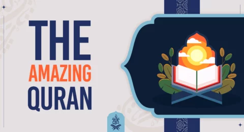 Amazing Quran