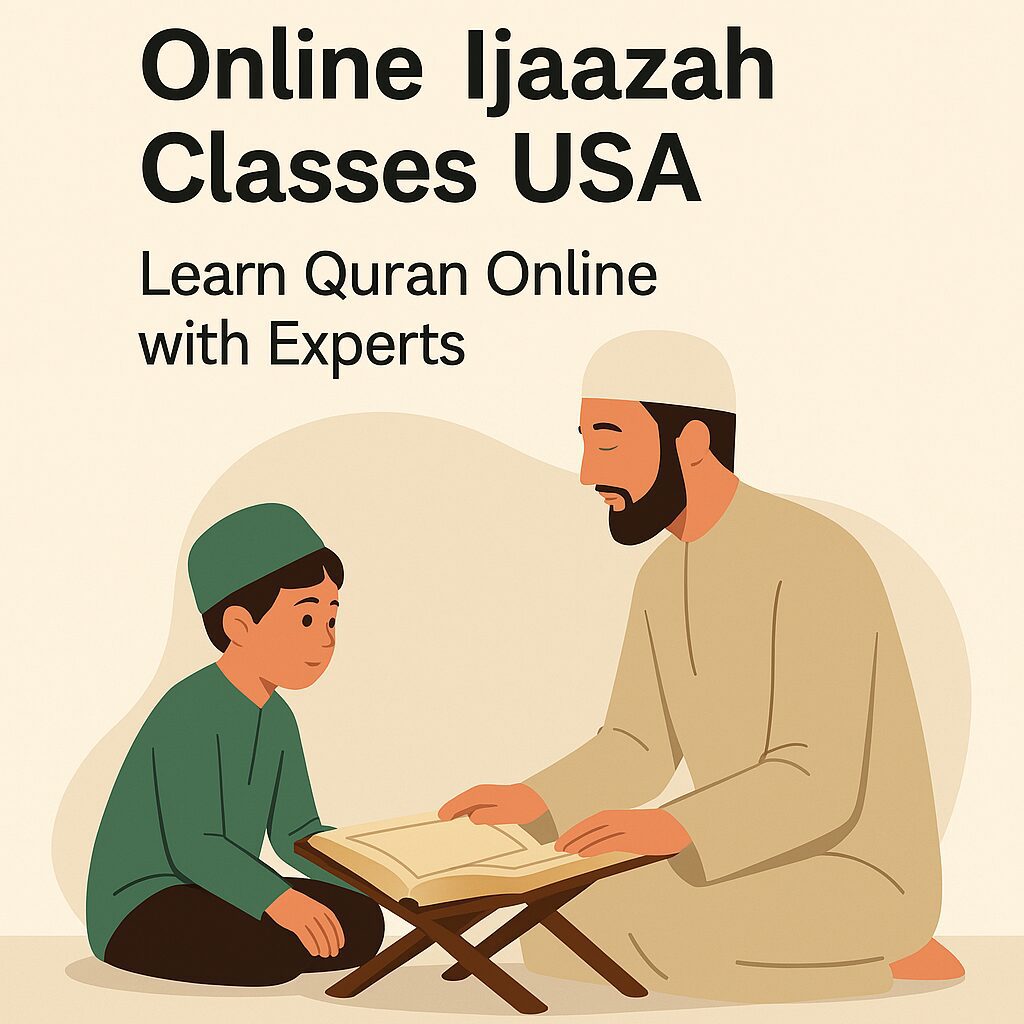 Online Ijaazah Classes,Learn Quran Online,Learn Quran,Quran Online,Quranic Learning - Online Ijaazah Classes USA | Learn Quran Online with Experts - IJAAZAH Advantages of Online Quranic Learning