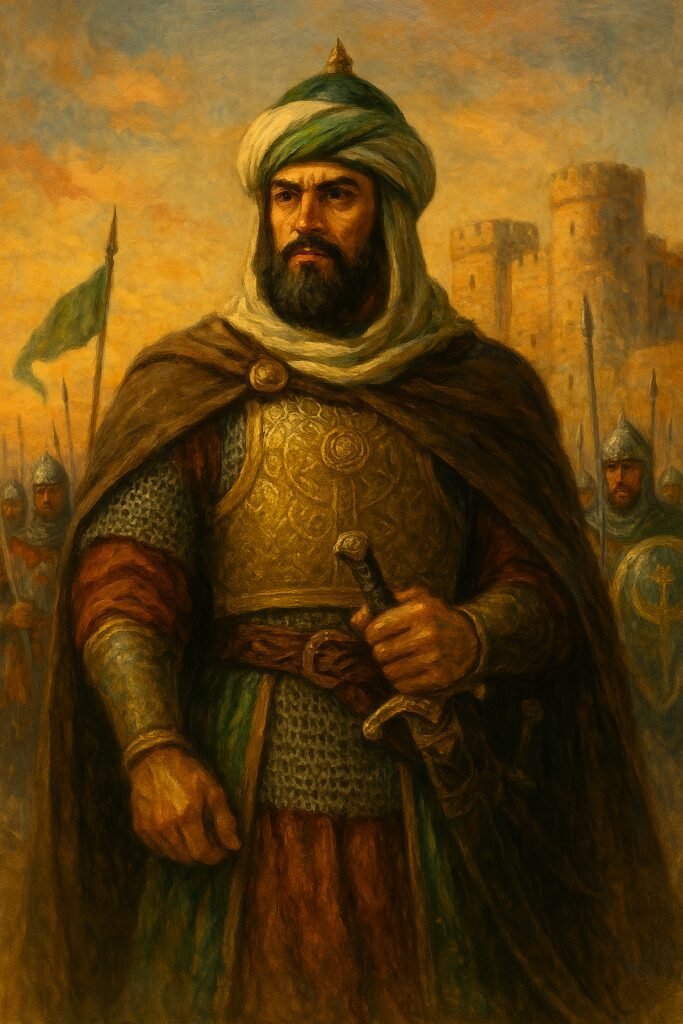 Salahuddin Ayubi,Islamic Heroes - Inspiring Stories of Islamic Heroes: Unveiling Courage and Faith - Salahuddin Ayubi - IJAAZAH Salahuddin Ayubi’s Character and Leadership Style
Salahuddin Ayubi was more than a military leader. His character reflected the highest values of Islamic leadership