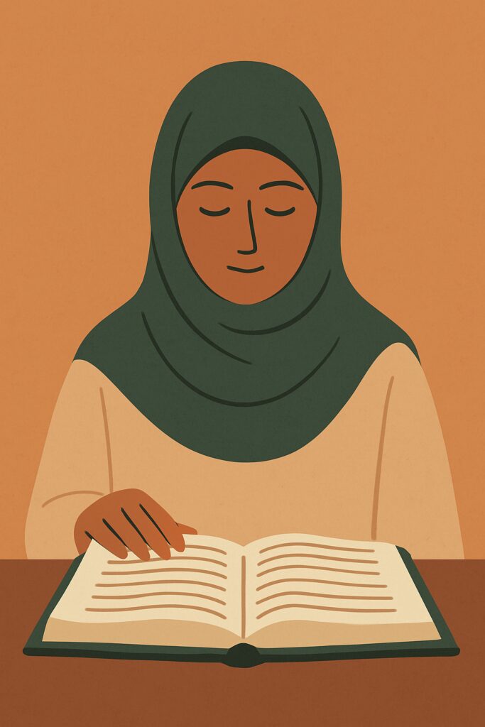 Hijab,Hijab in Islam,Online Quran Classes,Certified Online Quran Teachers - Ijaazah Academy | Importance of the Hijab or Veil in Islam - IJAAZAH What Does the Quran Say About Hijab