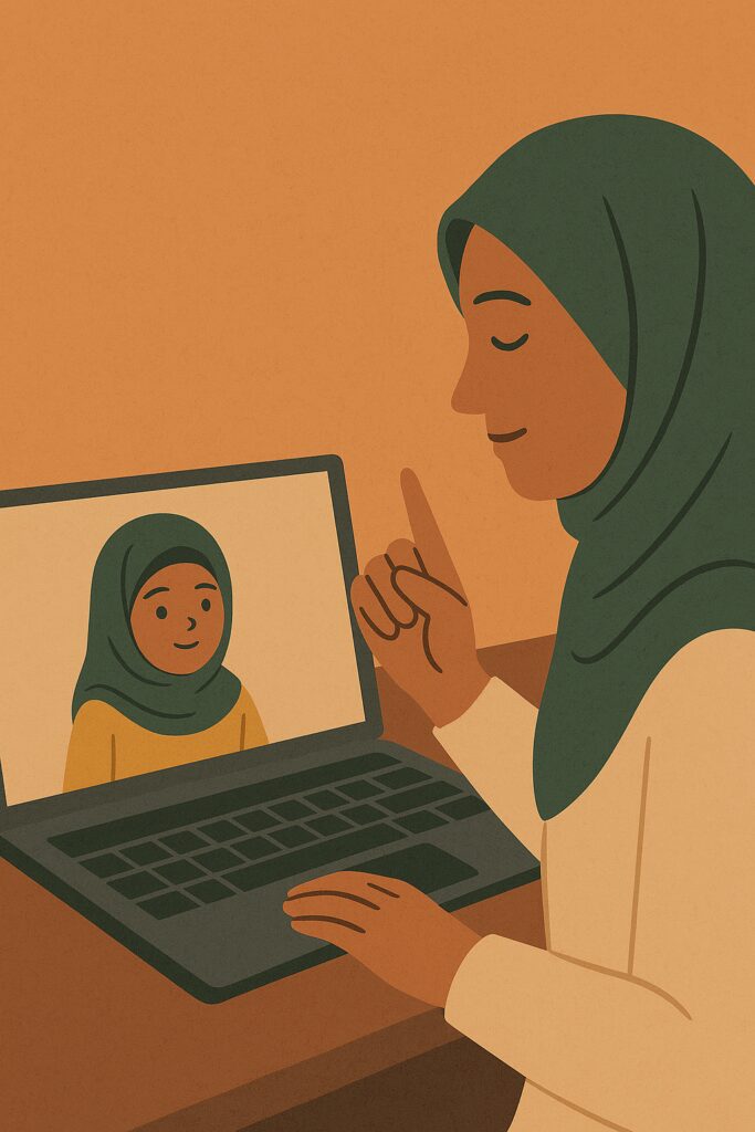 Hijab,Hijab in Islam,Online Quran Classes,Certified Online Quran Teachers - Ijaazah Academy | Importance of the Hijab or Veil in Islam - IJAAZAH Why Learn About Hijab Through Ijaazah Academy
