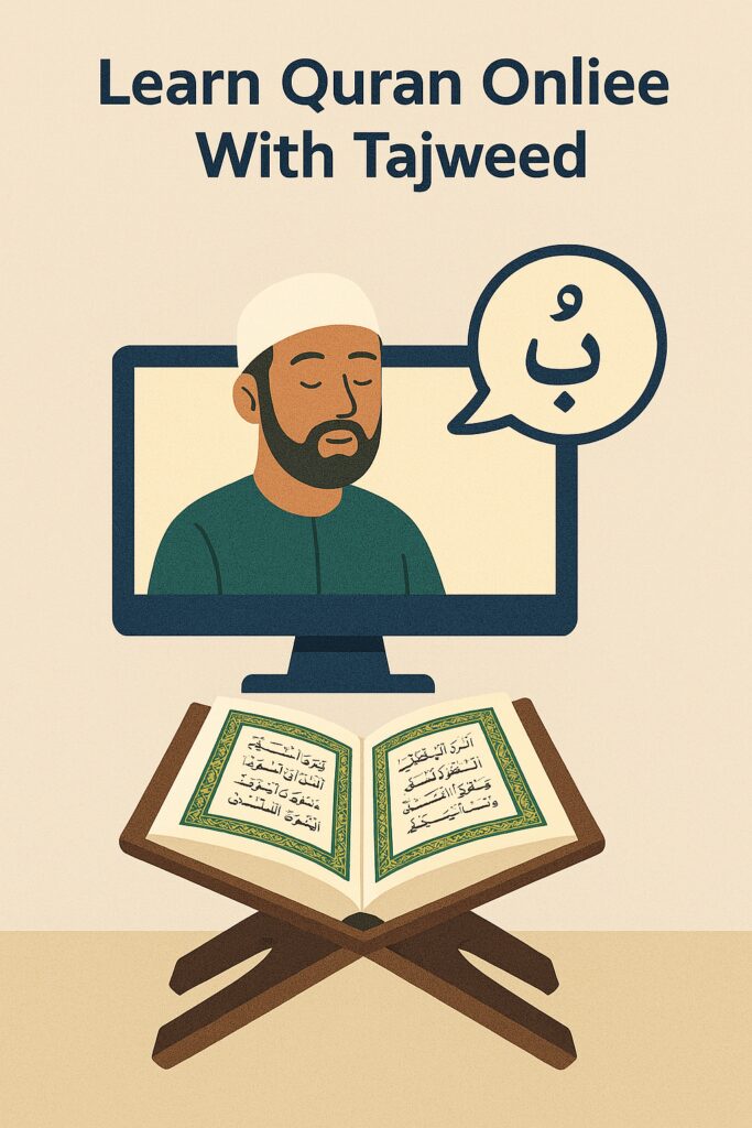 Learn Quran Online,Tajweed In America - Learn Quran Online With Tajweed In America - IJAAZAH Make this the year you finally give the Quran the attention it deserves.