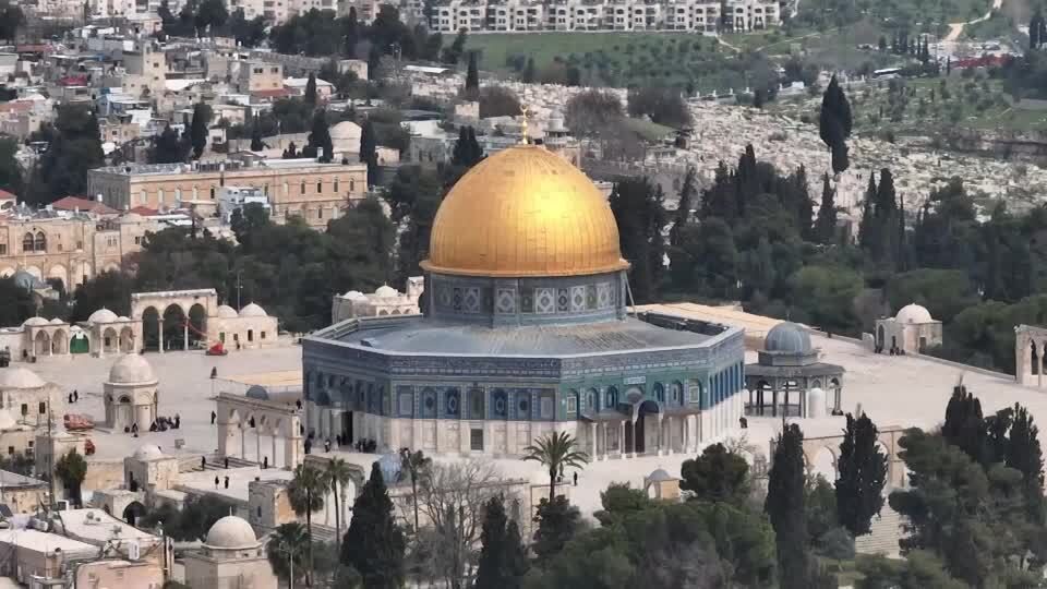 Masjid Al-Aqsa,History and Faith - Masjid Al-Aqsa: A Symbol Of History and Faith - IJAAZAH Al Aqsa Mosque in History