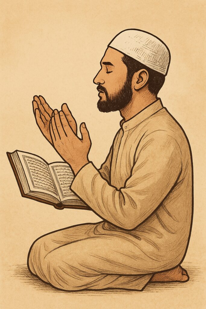khatam quran dua,Khatam Quran - Unlocking the Power of Khatam Quran Dua: A Spiritual Guide by Ijaazah Academy - IJAAZAH khatam quran dua