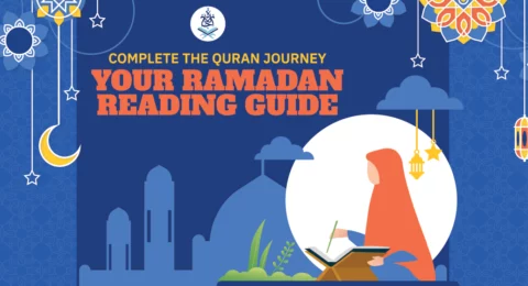 Complete quran in ramadan Your Ramadan Reading Guide