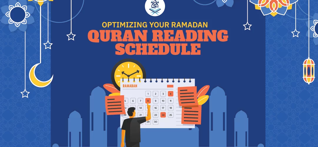 ramadan quran reading schedule - Optimizing Your Ramadan Quran Reading Schedule - IJAAZAH ramadan quran reading schedule