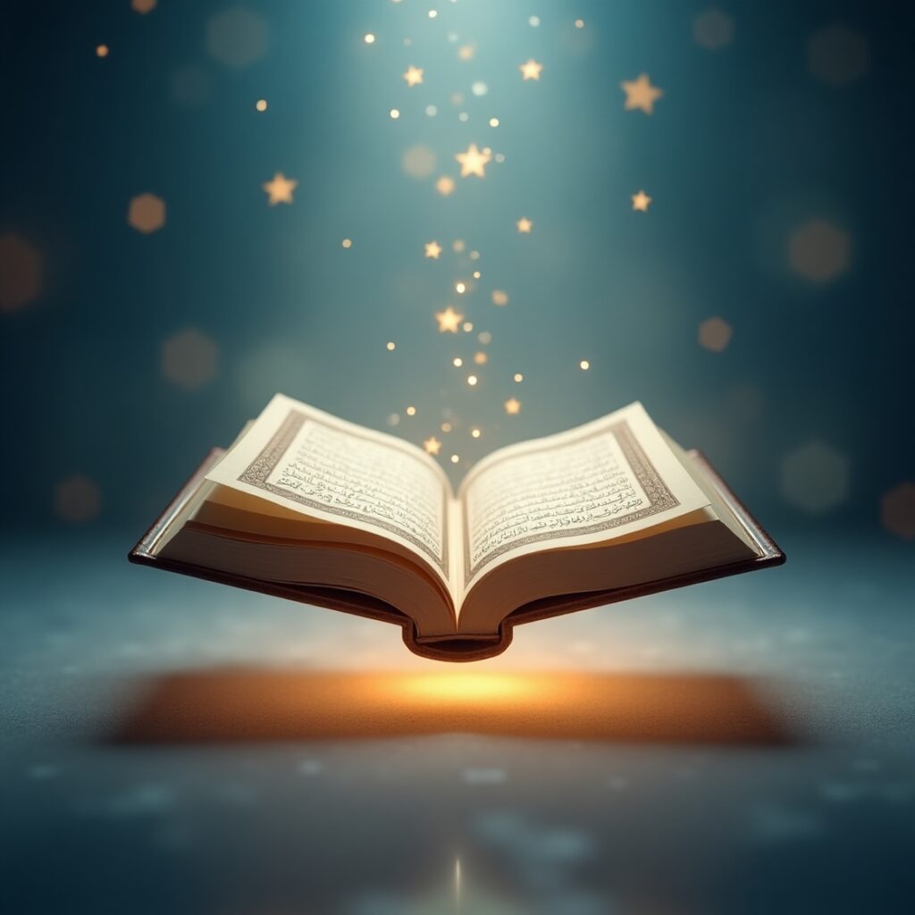 Quran reading During Ramadan,during ramadan - Quran reading During Ramadan: Nurturing Your Soul in Ramadan - IJAAZAH The Quran A Beacon of Guidance and Comfort