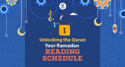 how to complete quran in 30 days