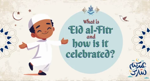 Eid-ul-Fitr 2024 and how it is celebrated