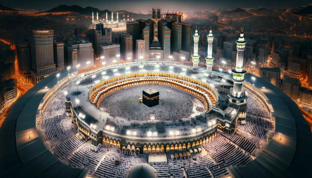 pilgrimage,Hajj and Umrah - Pilgrimage to Saudi Arabia: Essential Travel Advice from Ijaazah Academy - IJAAZAH During Your Pilgrimage - Hajj