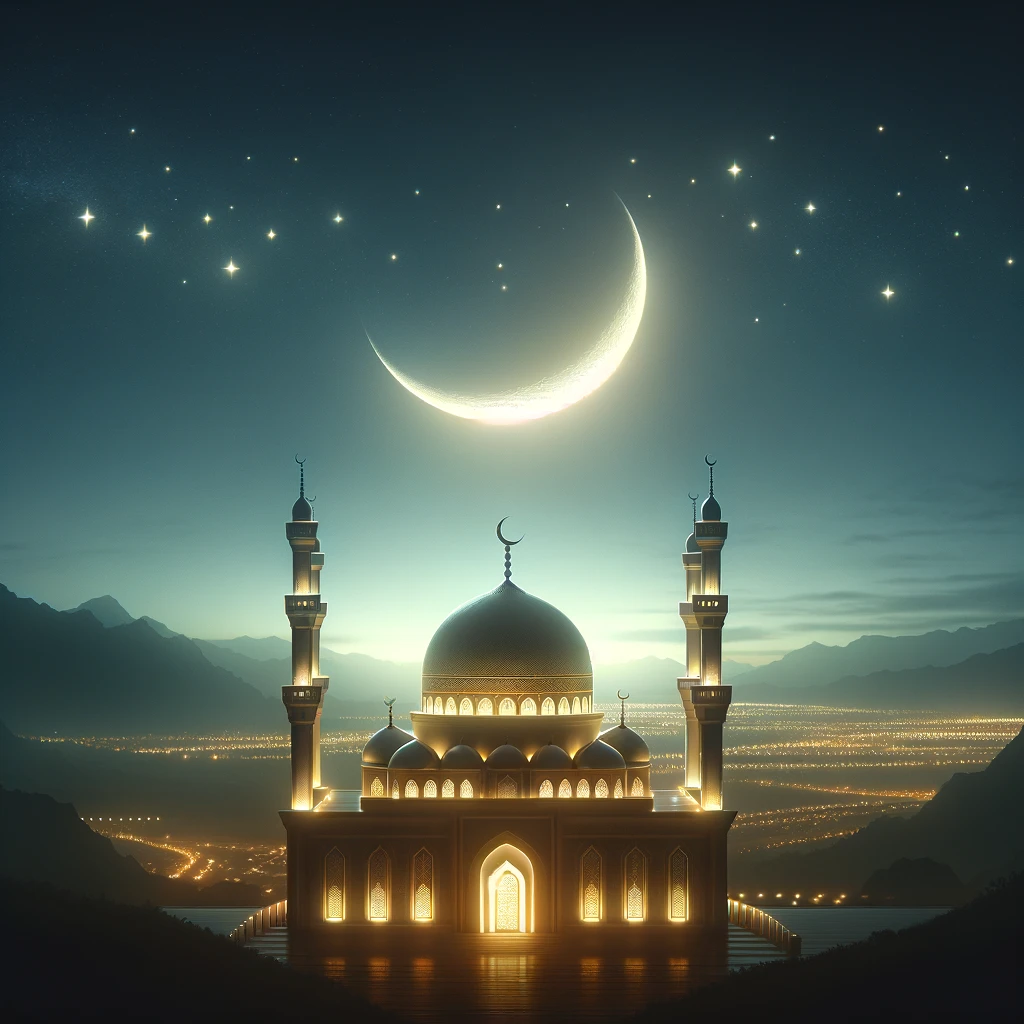 Sacred Months in Islam,forbidden months,4 Sacred Months - Understanding the Sacred Months: Their Importance and Benefits for Muslims - IJAAZAH Importance and Benefits of the Sacred Months - forbidden months - 4 Sacred Months
