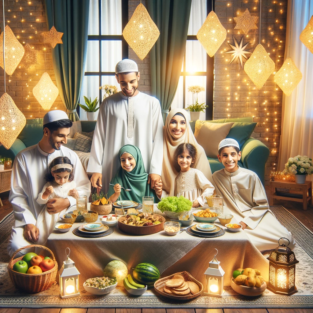 Eid al-Adha,sacrifice - Everything You Need To Know About Eid al-Adha - IJAAZAH Key Rituals and Practices | Ijaazah Academy