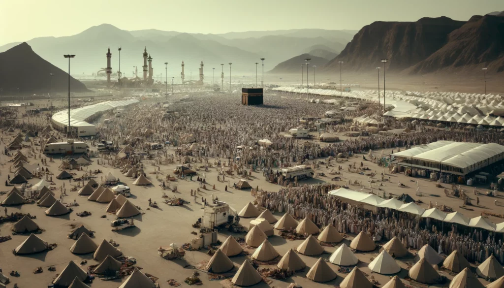 pilgrimage,Hajj and Umrah - Pilgrimage to Saudi Arabia: Essential Travel Advice from Ijaazah Academy - IJAAZAH Preparing for the Pilgrimage - Ijaazah Academy