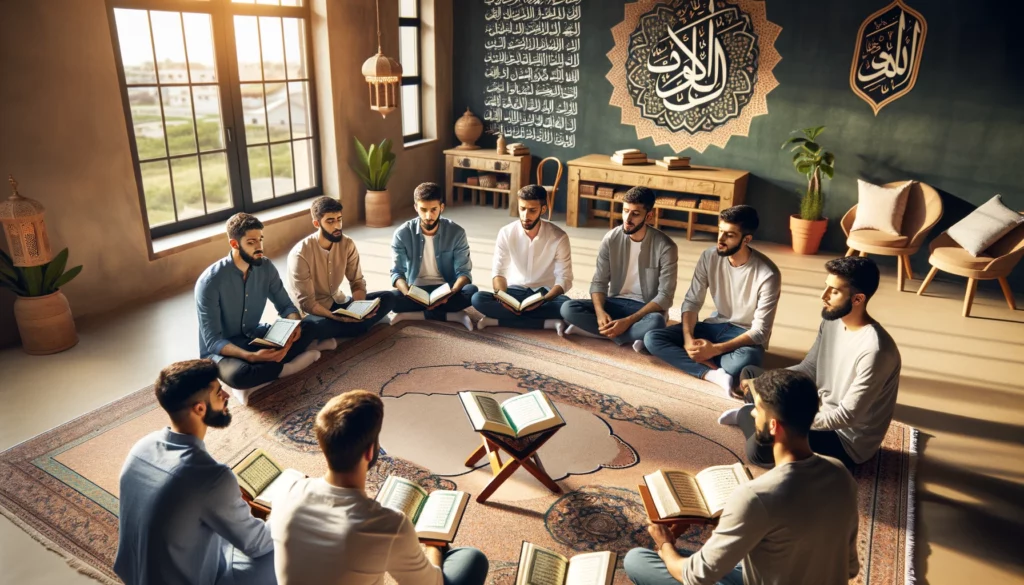 Quran recitation,Tajweed,beauty of the Quran - Quran recitation | Quran Reciters From Around The World - IJAAZAH The Global Influence of Quran Reciters - Quran recitation