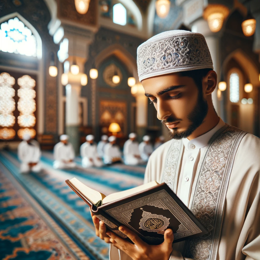 Quran recitation,Tajweed,beauty of the Quran - Quran recitation | Quran Reciters From Around The World - IJAAZAH Quran recitation | beauty of the Quran - The Importance of Quran Recitation