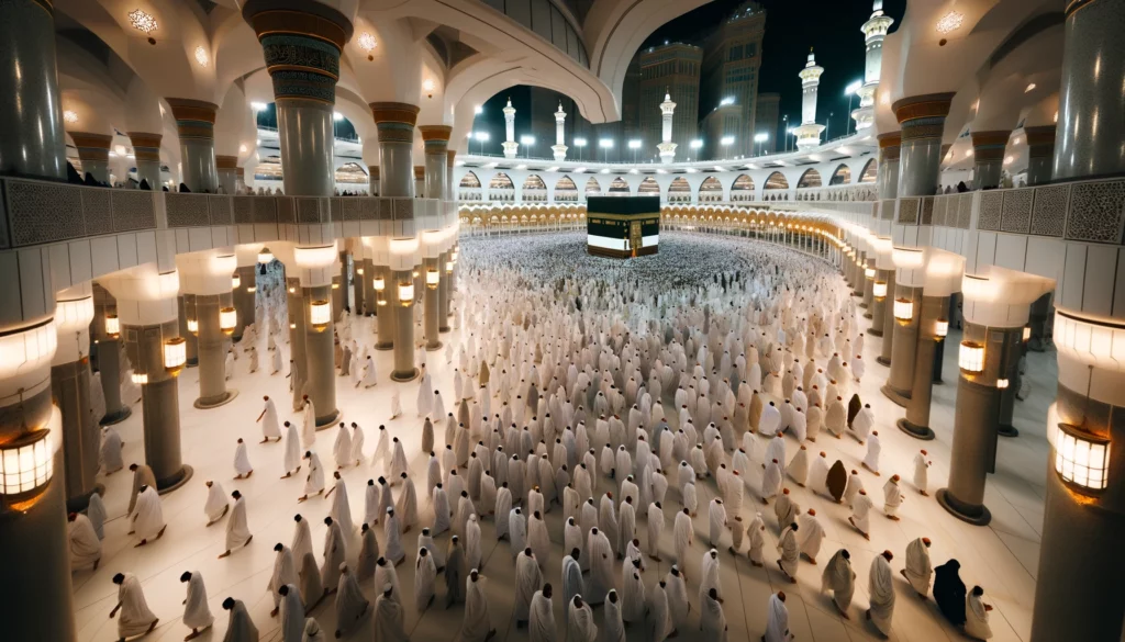 pilgrimage,Hajj and Umrah - Pilgrimage to Saudi Arabia: Essential Travel Advice from Ijaazah Academy - IJAAZAH Understanding Hajj (pilgrimage) and Umrah